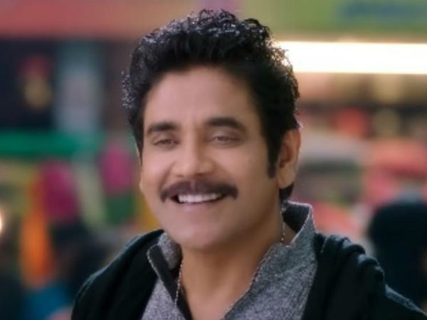నాగార్జునతో పాటు 10 మంది ప్రతి వాదులు