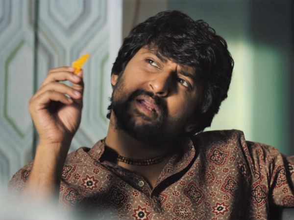 ‘గ్యాంగ్ లీడర్' వాయిదా