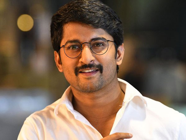 నాని అంటే లవ్.. శివాత్మిక