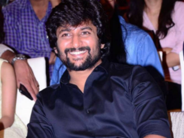 నాని ‘నిన్ను కోరి' కూడా...