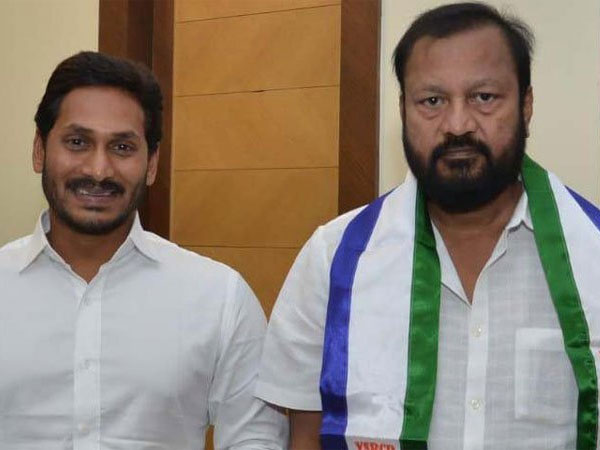 ఎన్టీఆర్ మామకూ పదవి
