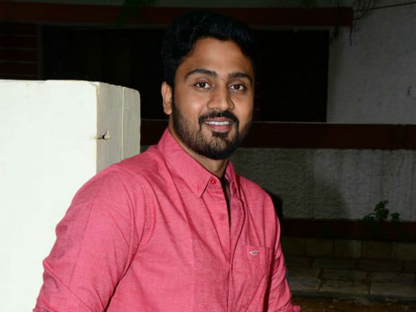 ఇన్స్పైర్ కాలేదు..