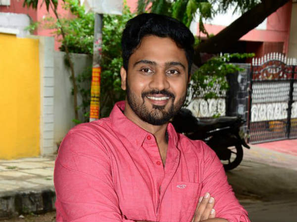 నెక్ట్స్ ప్రాజెక్ట్స్..?