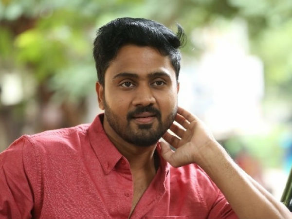 ఛాలెంజింగ్గా తీసుకున్నా...