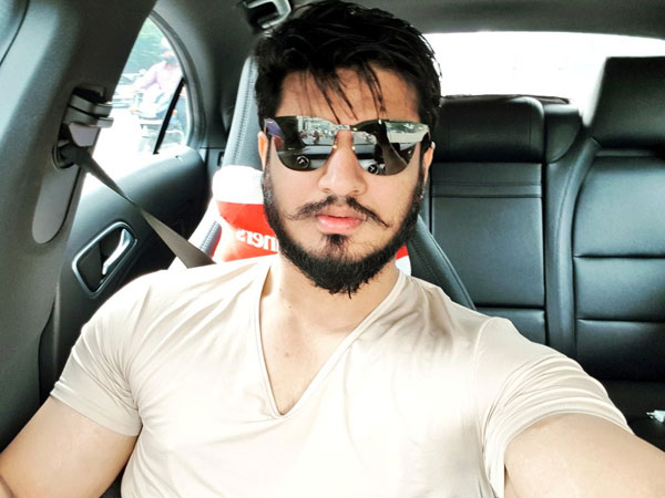 Nikhil gave clarity about his movie Nikhil gave clarity about his movie