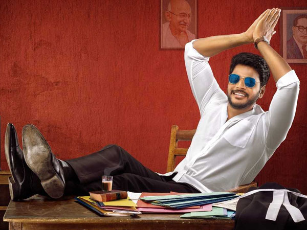 Sundeep Kishan BIg Announcement Sundeep Kishan BIg Announcement