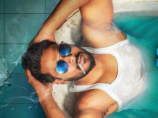 NVNNలో ట్విస్టులు