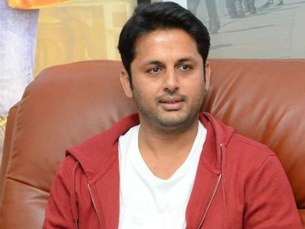 Nithiin Intresting Tweet On Vennela Kishore Nithiin Intresting Tweet On Vennela Kishore