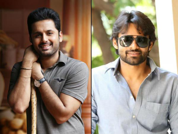 December Clash On tollywood industry December Clash On tollywood industry
