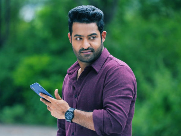 అప్పట్లో జూనియర్ ఎన్టీఆర్కు..
