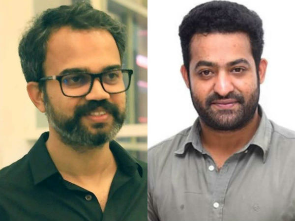 ఎన్టీఆర్ - ప్రశాంత్ నీల్