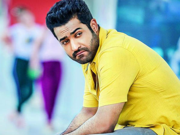 ఎన్టీఆర్ తనయుడు జయకృష్ణ కుమారుడే
