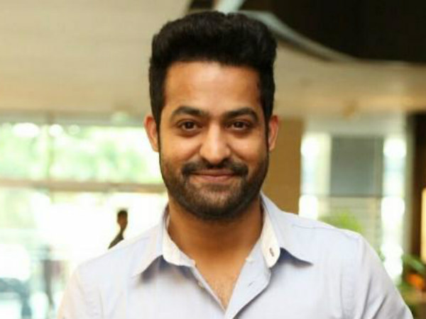సినిమాల్లో ఎన్టీఆర్ బిజీ బిజీ.. టీడీపీ వైపు చూసేనా?