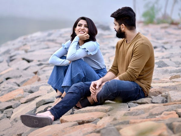 ఓ బేబీ మూవీ