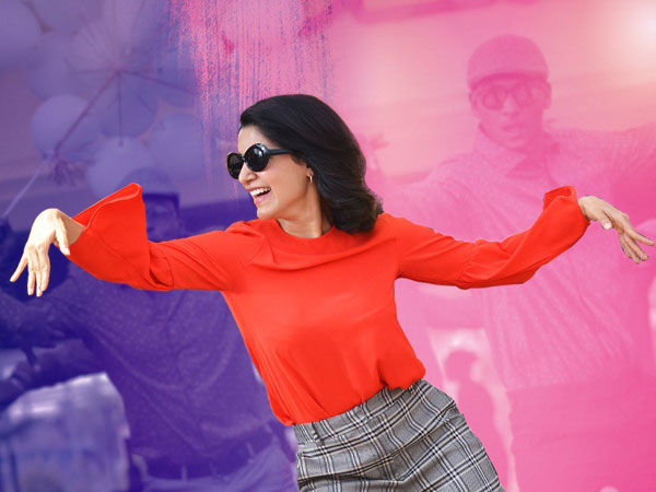 ఓ బేబీ సమంత