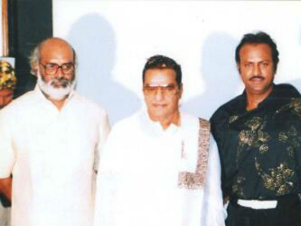 కొత్త దర్శకులకు సలహా