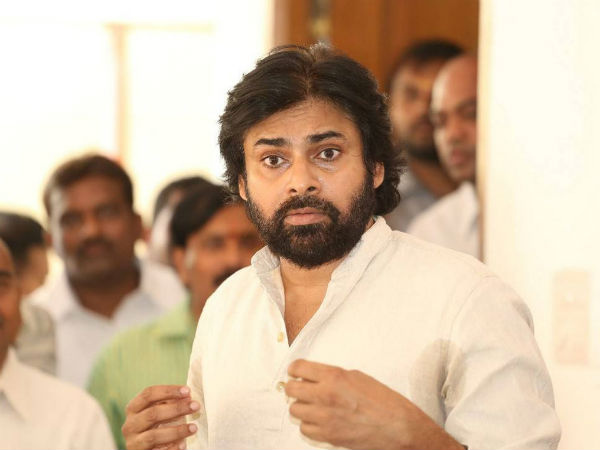 శ్రీ ఎస్వీ రంగారావు ఫిల్మ్ ఇనిస్టిట్యూట్ జనసేన అధ్వర్యంలో