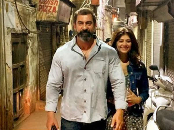 గుప్పుమంటున్న పెళ్లి వార్తలు