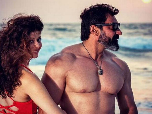 అలా ప్రపోజ్ చేయాలని..