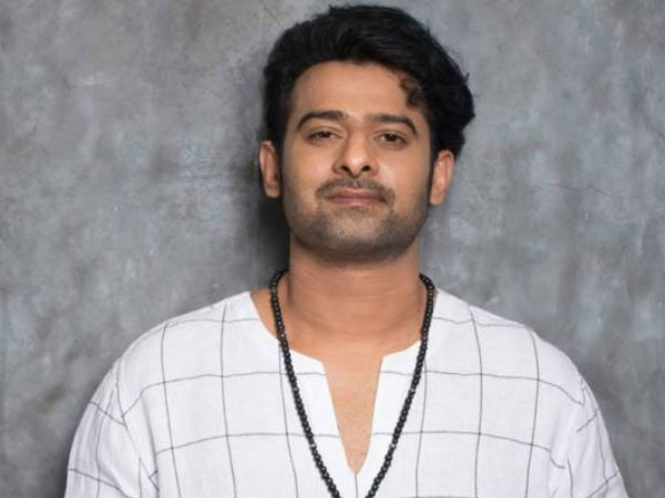 It is a further honor for the entire Baahubali Team: Prabhas on Chandrayaan 2 named after his film Baahubali It is a further honor for the entire Baahubali Team: Prabhas on Chandrayaan 2 named after his film Baahubali