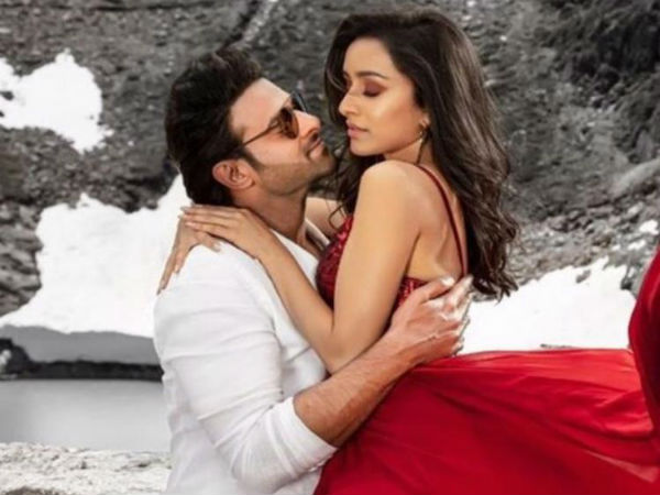 cricketYe Chota Nuvvunna Song Released From Prabhas Saaho cricketYe Chota Nuvvunna Song Released From Prabhas Saaho