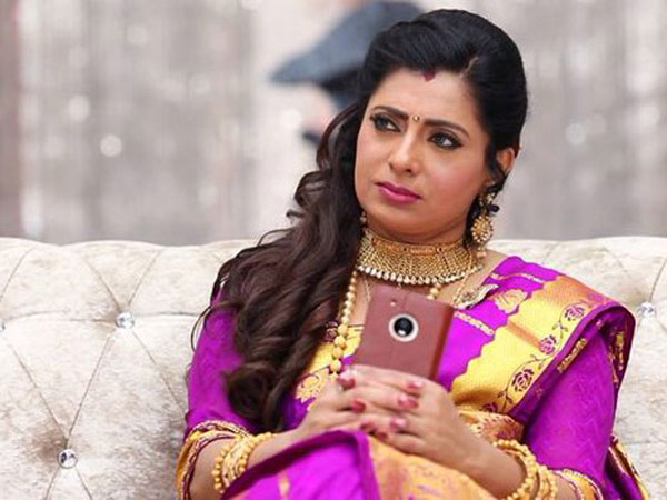 అందుకే రాజకీయాల్లోకి..