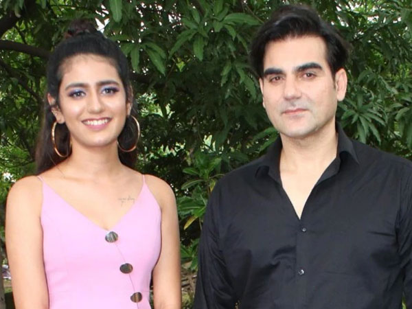 ప్రస్తుతం చేస్తున్న సినిమా