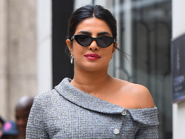 Priyanka Chopra charges 1.8 cr for Instagram post Priyanka Chopra charges 1.8 cr for Instagram post