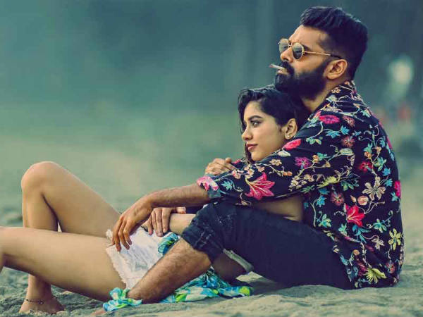 ‘ఇస్మార్ట్ శంకర్' గురించి