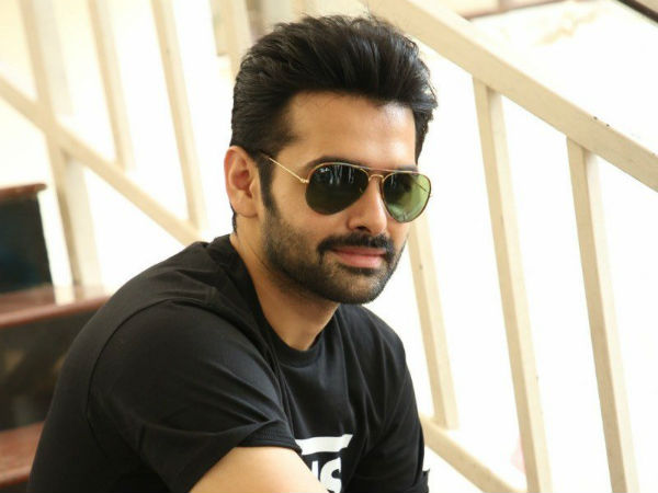 రామ్ అడిగాడని కొన్ని మార్పులు