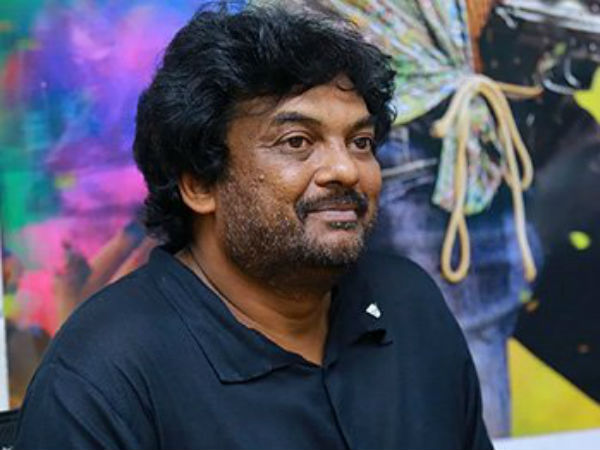 పూరీ అంటే ఇంతే మరి