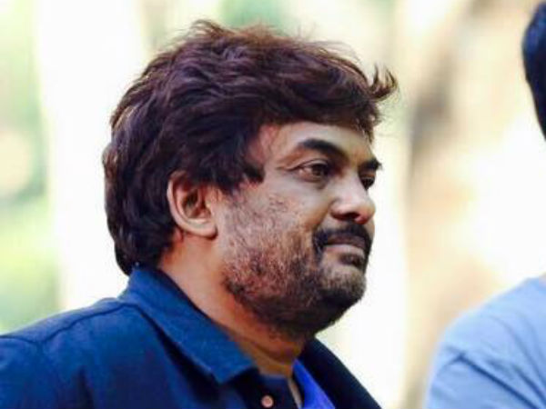 Puri Jagannadh Says About His Marriage Puri Jagannadh Says About His Marriage