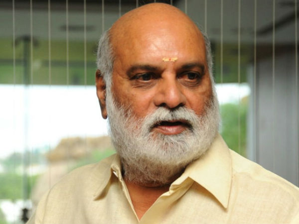 ఓపెన్ ఆఫర్ ఇచ్చిన దర్శకేంద్రుడు