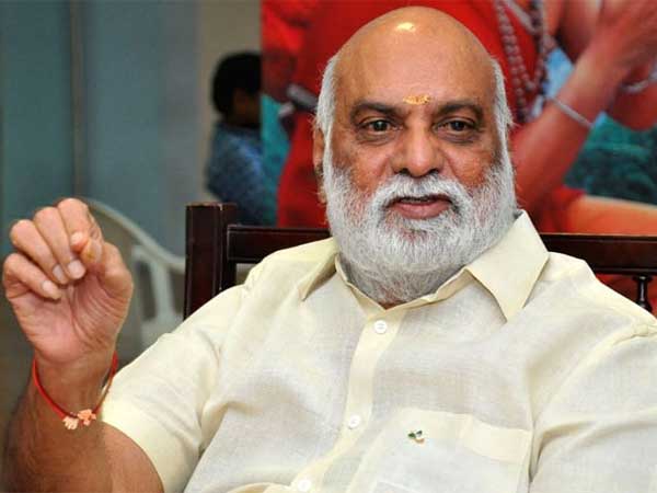Kovelamudi Raghavendra Rao Comments On Dorasani Kovelamudi Raghavendra Rao Comments On Dorasani