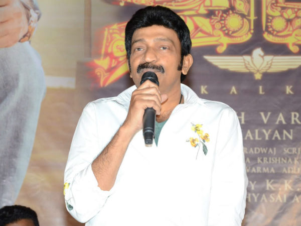 ఈ ఫీల్డులో టాలెంట్ ఉందా? లేదా? అనేది చూడరు...