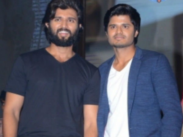 చివరి రోజు వరకు ఇదే ఫీల్డులో, విజయ్ దేవరకొండ లాంటి వాళ్లు ఎంత మంది వచ్చినా...
