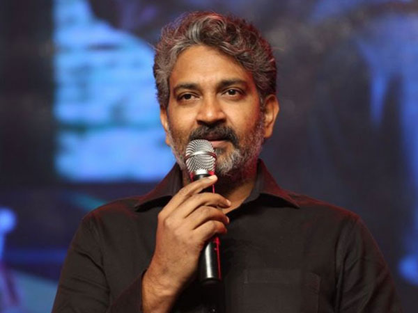 రాజమౌళి ప్రయత్నించినా..