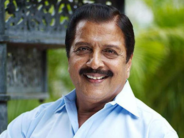శివకుమార్ గురించి రజనీకాంత్
