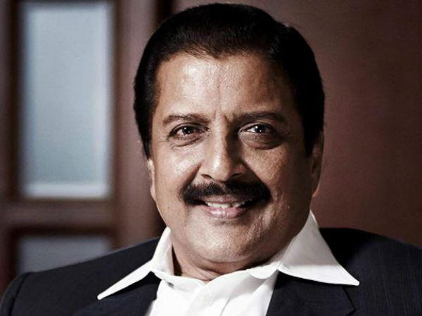 శివకుమార్ గురించి హీరోయిన్లు ఏం చెప్పారంటే