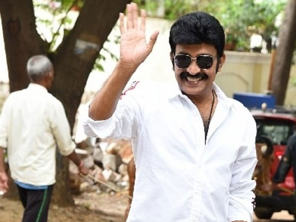 రాహుల్ రామకృష్ణ కోణంలో కథ చెప్పడం