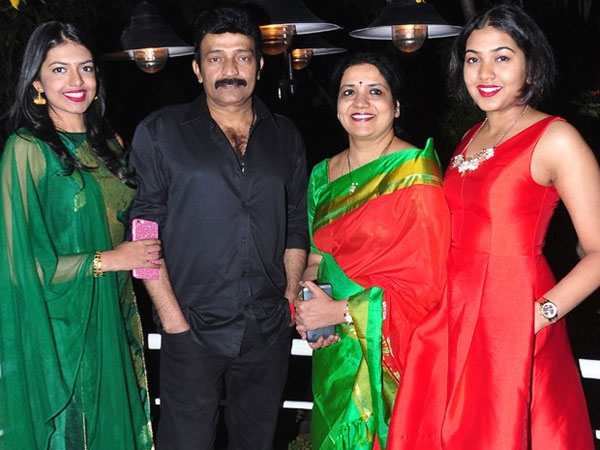 Jeevitha and Rajasekhar planning a family pack movie Jeevitha and Rajasekhar planning a family pack movie