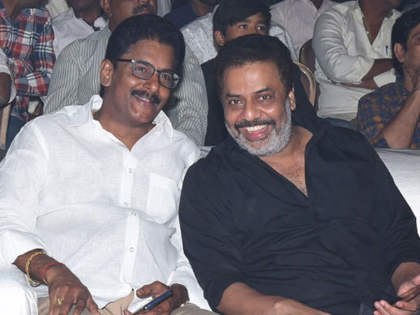 శ్రీహరి లవ్స్టోరీ నాకు తెలుసు
