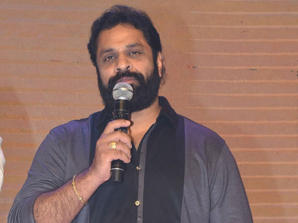 శ్రీహరిలా మేఘాంశ్ కూడా