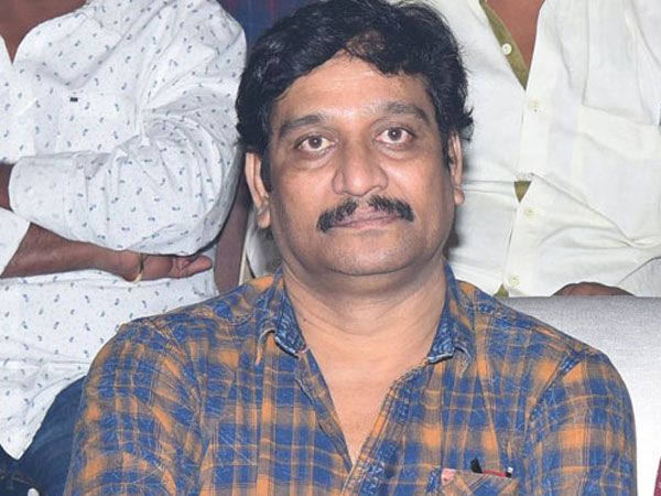 శ్రీహరి తొందరపడి పోయాడని