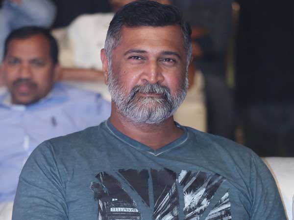 శ్రీహరి గారు చనిపోయే ముందు