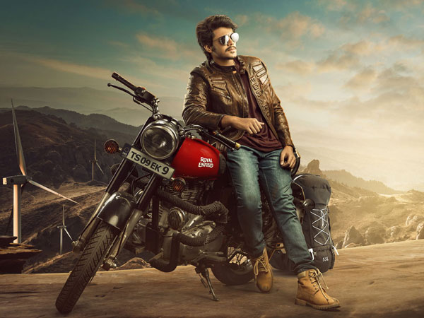 రాజ్దూత్ బైక్