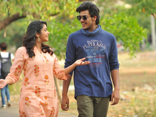 మేఘాంశ్ పెర్ఫార్మెన్స్