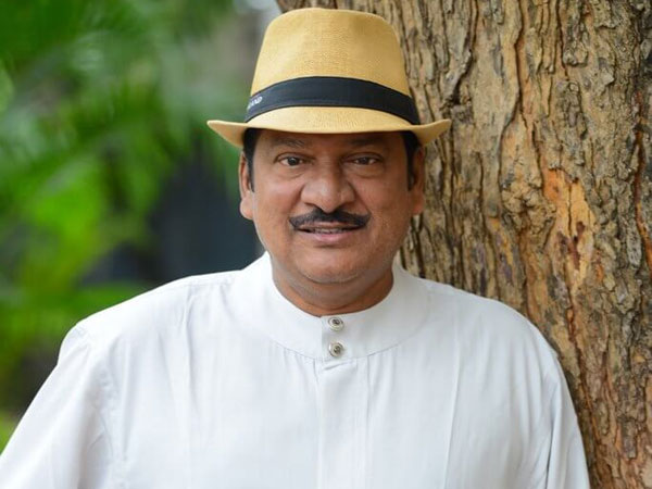 ఓ బేబీ రాజేంద్రప్రసాద్