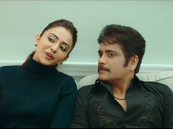 మన్మధుడు 2