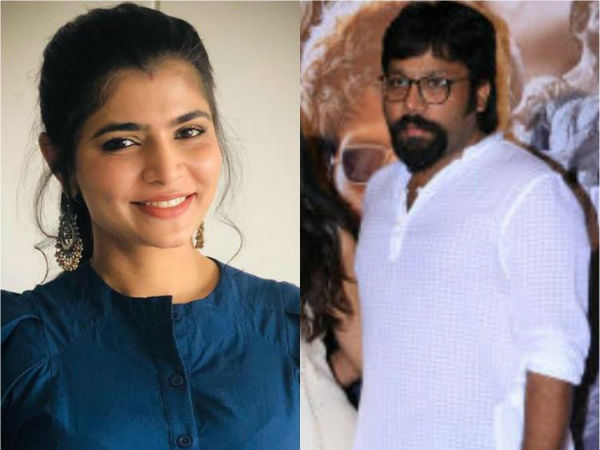 చిన్మయి ‘కబీర్ సింగ్' వ్యాఖ్యలకు నెటిజన్ల కౌంటర్